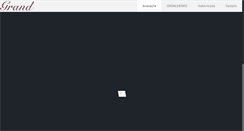 Desktop Screenshot of grandsan.com
